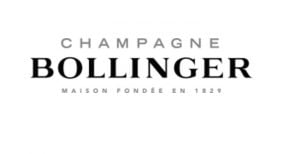 Champagne Bollinger