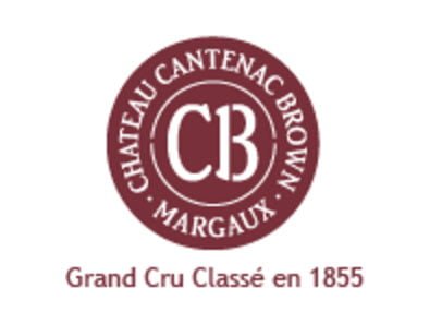 Château Cantenac Brown
