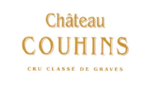 Château Couhins