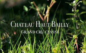 Château Haut-Bailly
