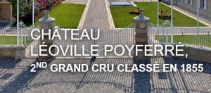 Château Leoville Poyferré