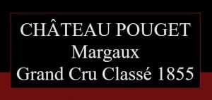 Château Pouget