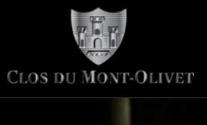 Clos du Mont-Olivet
