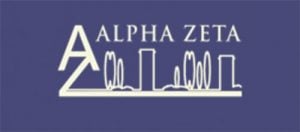 Alpha Zeta