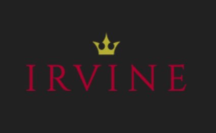 Irvine