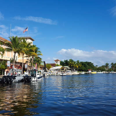 Weine aus Florida