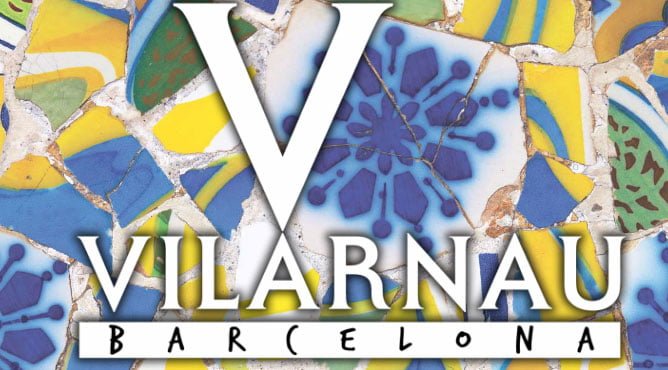 Vilarnau