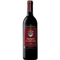 Marques de Caceres - Reserva 2010 75cl Bottle