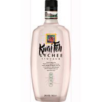 Kwai Feh - Lychee 70cl Bottle