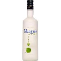 Giffard - Manzana Verde (Green Apple) 70cl Bottle