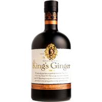 Kings Ginger 50cl Bottle