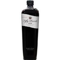 Fifty Pounds 70cl Bottle