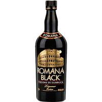 Romana - Black 70cl Bottle