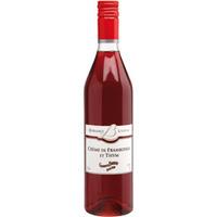 Bernard Loiseau - Creme de Framboises Thym  70cl Bottle