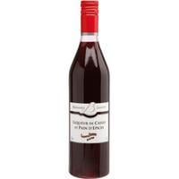 Bernard Loiseau - Liqueur de Cassis Pain d'Epices 70cl Bottle
