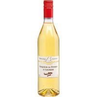 Bernard Loiseau - Liqueur de Poires Laurier 70cl Bottle