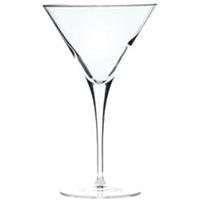 Luigi Bormioli - 'Vinoteque' Martini Glassware - Medium
