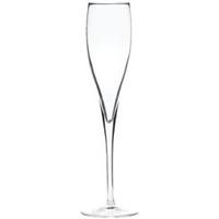 Luigi Bormioli - 'Vinoteque' Perlage Flute Glassware - Medium