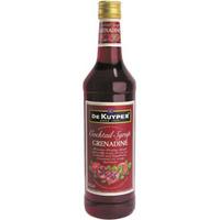 De Kuyper - Grenadine 70cl Bottle