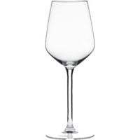 Royal Leerdam - Carre White Wine Glass Glassware - Small