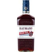 Haymans - Sloe Gin 70cl Bottle