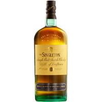 The Singleton Of Dufftown - 12 Year Old 70cl Bottle