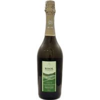 Bisol - Crede Prosecco Valdobbiadene Brut 2015 75cl Bottle