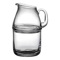 Urban Bar - Ice Bucket & Jug Glassware - Large