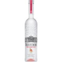 Belvedere - Pink Grapefruit 70cl Bottle