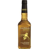 Evan Williams - Honey Reserve 70cl Bottle