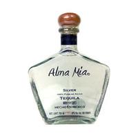Alma Mia - Blanco 70cl Bottle