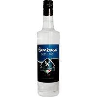 Sette Vie - Sambuca Classica 70cl Bottle