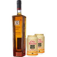 Elements Eight - Spiced Rum 70cl Bottle