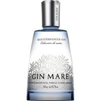 Gin Mare 70cl Bottle