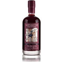 Sipsmith - Sloe Gin 2014 50cl Bottle