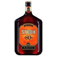 Stroh - Original 80% 50cl Bottle