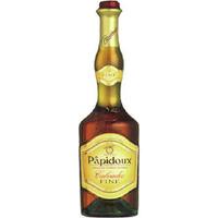 Papidoux - AOC Fine Calvados  70cl Bottle
