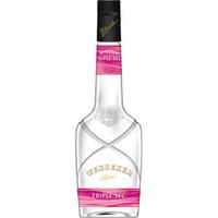 Wenneker - Triple Sec 50cl Bottle