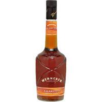 Wenneker - Amaretto 50cl Bottle