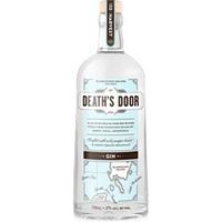 Deaths Door Gin 70cl Bottle