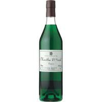 Briottet - Liqueur de Menthe Green (Mint) 70cl Bottle