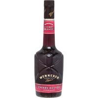 Wenneker - Cherry Brandy 50cl Bottle