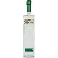 Square One - Basil Vodka 70cl Bottle