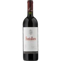Felsina Berardenga - Fontalloro 2007 75cl Bottle
