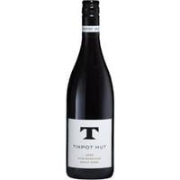Tinpot Hut - Marlborough Pinot Noir 2014 75cl Bottle
