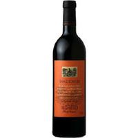 Seghesio - Alexander Valley Sangiovese 2012 75cl Bottle