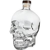 Crystal Head Vodka - 1.75 Litre Bottle 1.75 Litre Bottle