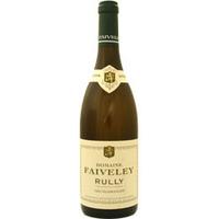 Domaine Faiveley - Rully Blanc 'Les Villeranges' 2014 75cl Bottle