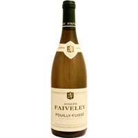 Domaine Faiveley - Pouilly Fuisse 2013 75cl Bottle