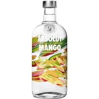 Absolut - Mango 70cl Bottle